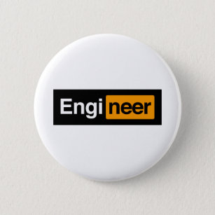 Software Engineer Button