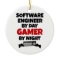 Software Engineer by Day Gamer by Night
