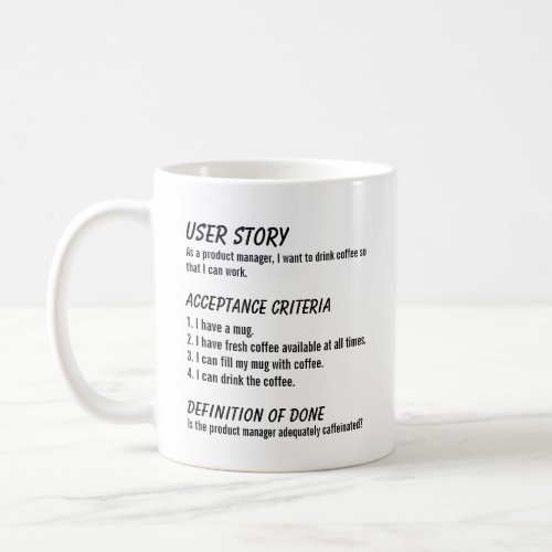 Software Engineer Definition Coder Definition Funn Coffee Mug