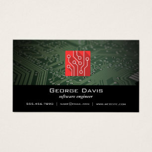 Software Engineer   Tech Logo