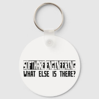 Software Engineering What Else Is There? Keychain