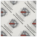 Software Solutions Should Not Be Applied Hardware  Fabric