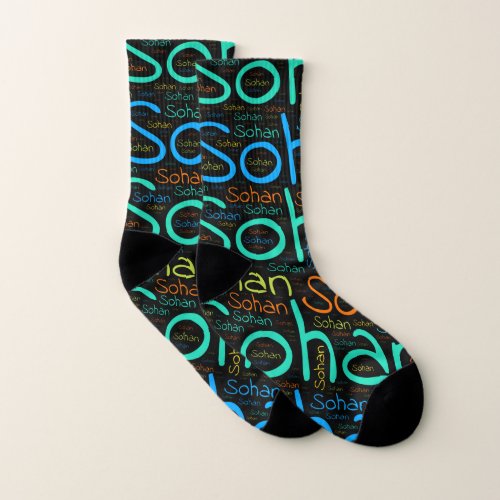 Sohan Socks