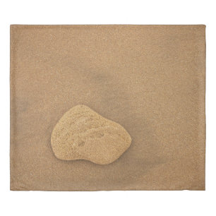 Soil Duvet Cover