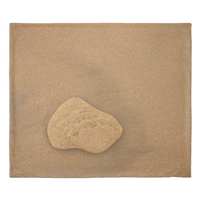 Soil Duvet Cover (Front)