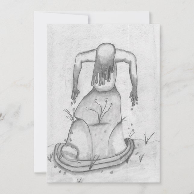 soil holiday card (Front)