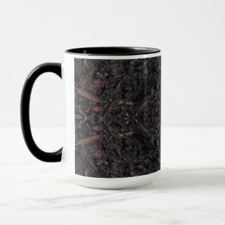 Soil of the Earth Mug