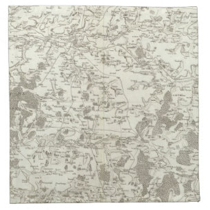 Soissons Napkin