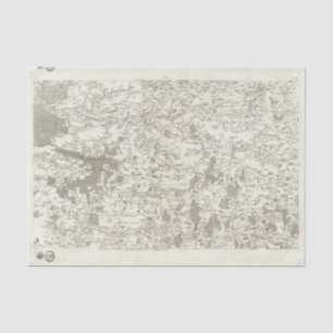 Soissons Tissue Paper