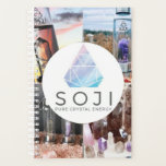 Soji Mini Planner<br><div class="desc">.</div>