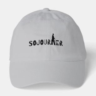Sojourner Hat