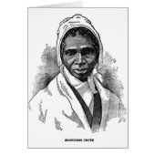 Sojourner Truth (Front)