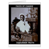 Sojourner Truth (Front)