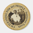 Sojourner Truth Abolitionist Black Women's Rights