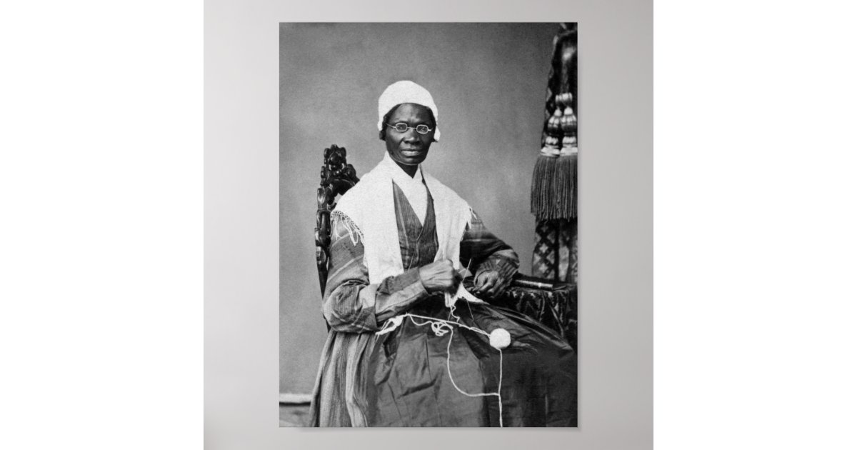 Sojourner Truth Portrait The Ultimate Guide For Aspiring Artists - 5otaatm