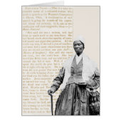 Sojourner Truth - Women's Rights (Front)