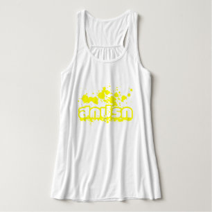 Sokkaprok / Dirty in Thai Language Script Tank Top