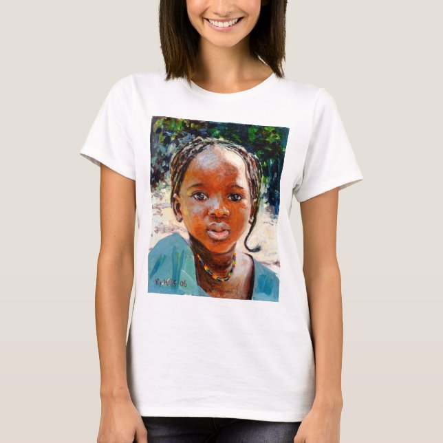 Sokoro 2006 T-Shirt (Front)