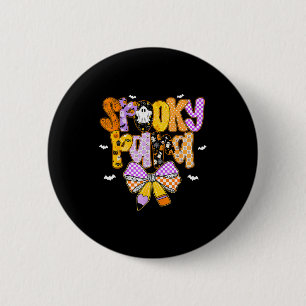 Soky Para Halloween Costume Paraprofessional Coque Button
