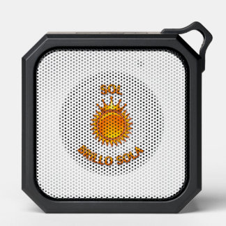 Sol Brillo Sola Bluetooth Speaker – Inspirational 