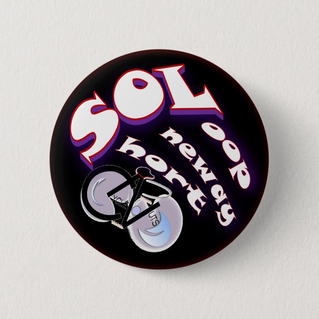 SOL Button (Front)