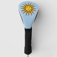 Sol de Mayo - URUGUAY