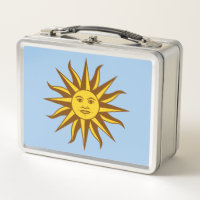 Sol de Mayo - URUGUAY