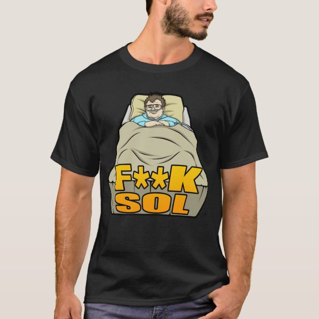 Sol T-Shirt (Front)