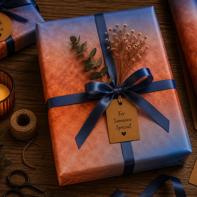 Solace in the Burn Wrapping Paper Sheets (Creator Uploaded)