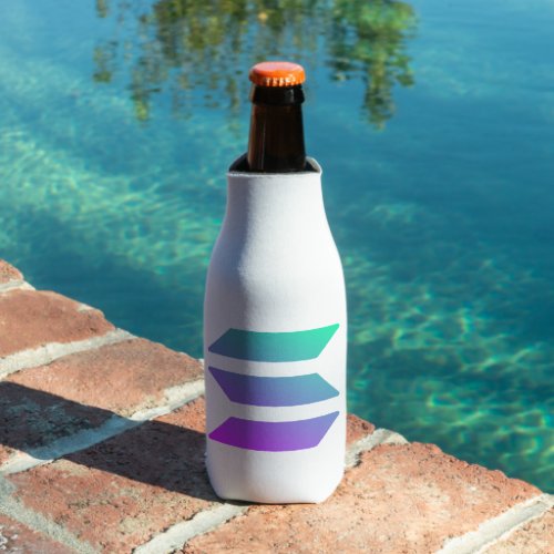 Solana Bottle Cooler