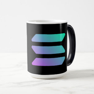 Solana Color Morph Mug
