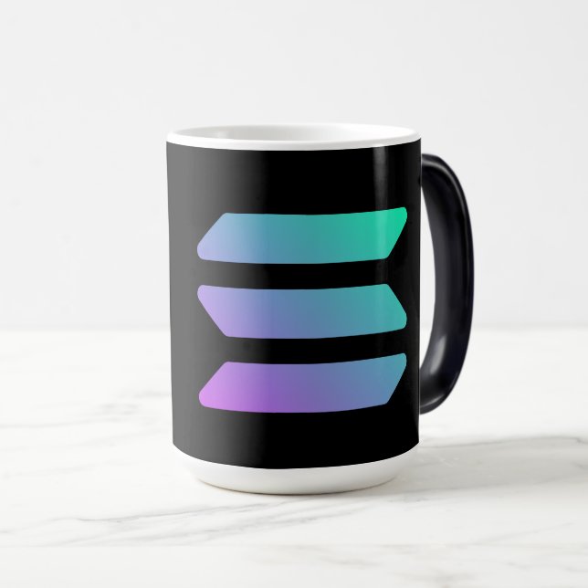 Solana Color Morph Mug (Front Right)