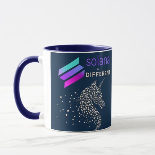 solana crypto coffee mug trading gift sol cup