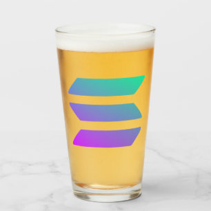 Solana Glass