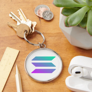 Solana Keychain