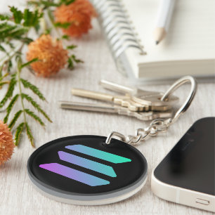 Solana Keychain