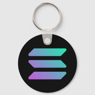 Solana Keychain