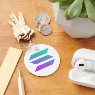 Solana Keychain