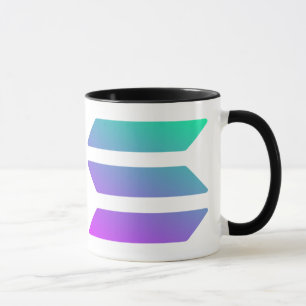 Solana Mug