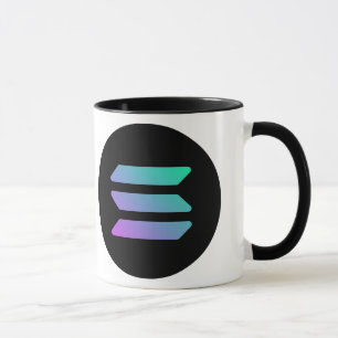 Solana Mug