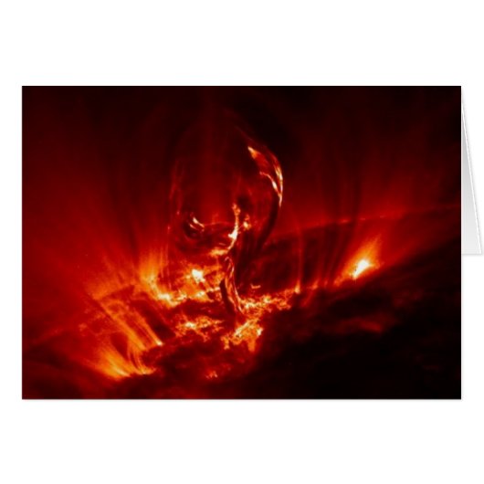solar burst (Front Horizontal)
