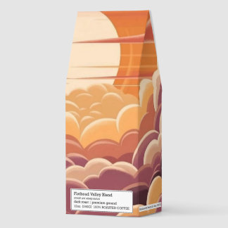 Solar Burst Morning Roast Roasted Coffee