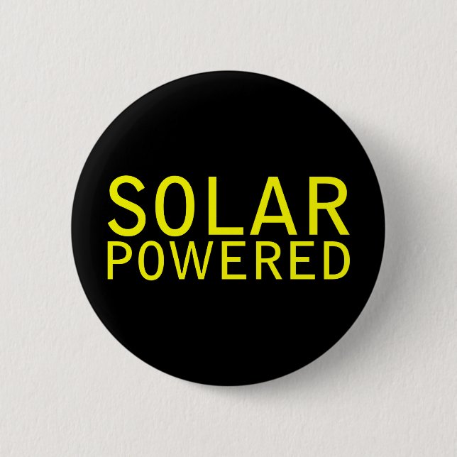 solar button (Front)