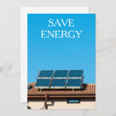 Solar cell system (Front/Back)