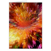 Solar Cube Blast (Front)