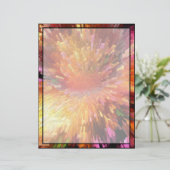 Solar Cube Blast (Standing Front)