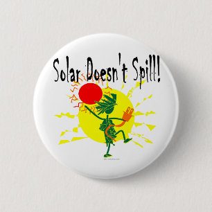 Solar Doesn't Spill Button