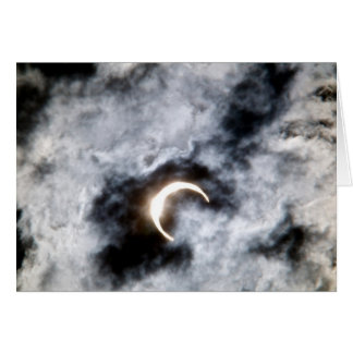 Solar Eclipse 2012 Cards