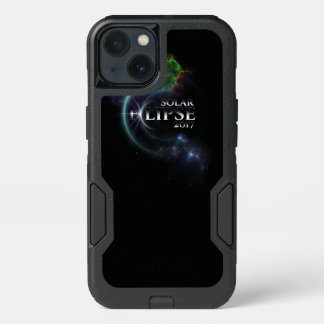 Solar Eclipse 2017 iPhone 13 Case