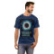 Solar Eclipse 2024  Unisex T-Shirt